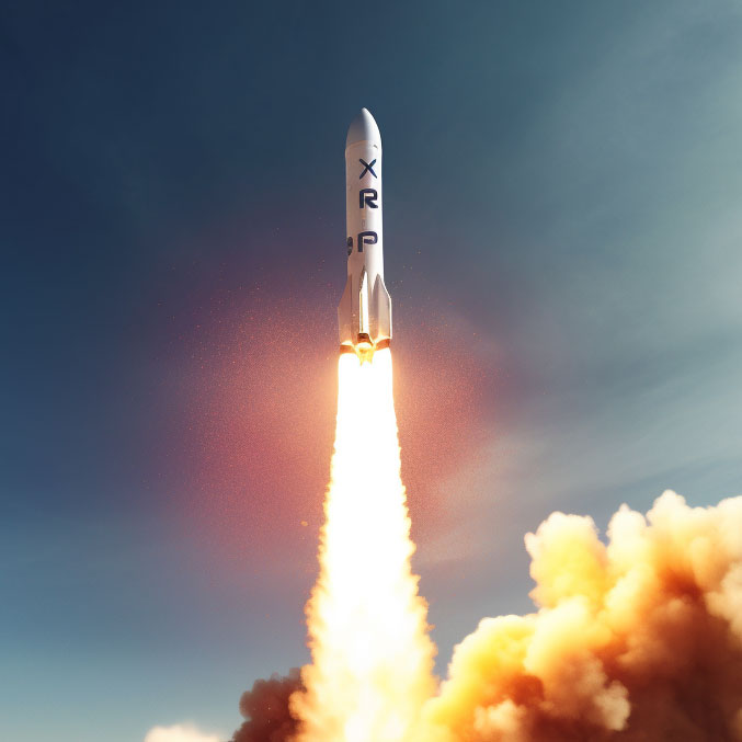 Astro_Meter's tweet image. #XRP, the sleeping giant, awakens! Despite regulatory pressure, it surges over 30% in one day! Supported by @Ripple, the $XRPL aims to revolutionize digital payments for individuals and central banks. The awaited dispute resolution draws near - keep an eye out! 👀
#AstroMeter