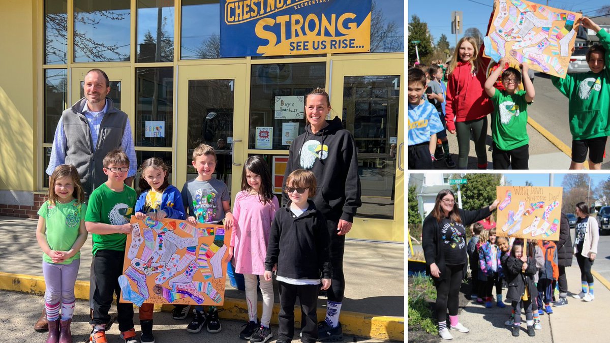 Haverford SD tweet media