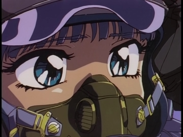 Retro Anime Screencaps 🎴 on X: Retro Anime Screencaps 🎴 on X: