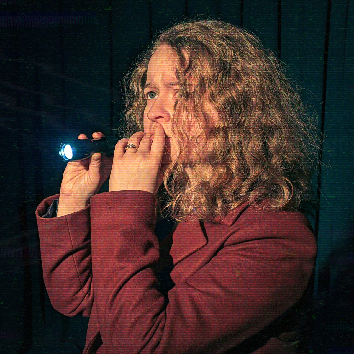 Not sure what to do tonight?
Why not step into the unknown with our ★★★★★ (The Reviews Hub) sci-fi comedy The Y Files!
Suitable for all levels of sci-fi knowledge, including none!
improvtheatre.co.uk/upcoming-show/…
#bristol #comedy