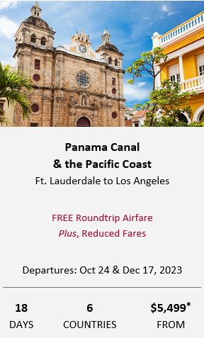 BlueLineTravel6's tweet photo. Looking for a deal on a bucket list vacation? Look no further than Viking with these amazing itineraries, pricing and amenities PLUS Free Round Trip Air🛫

Learn how to make delicious fresh salsa in Cozumel, create your own piece of emerald jewelry in Colombia or test your... https://t.co/75KzWeMnfj