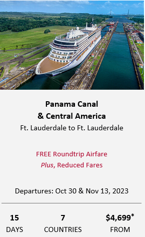 BlueLineTravel6's tweet photo. Looking for a deal on a bucket list vacation? Look no further than Viking with these amazing itineraries, pricing and amenities PLUS Free Round Trip Air🛫

Learn how to make delicious fresh salsa in Cozumel, create your own piece of emerald jewelry in Colombia or test your... https://t.co/75KzWeMnfj