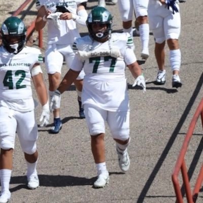 Prep Redzone New Mexico tweet media