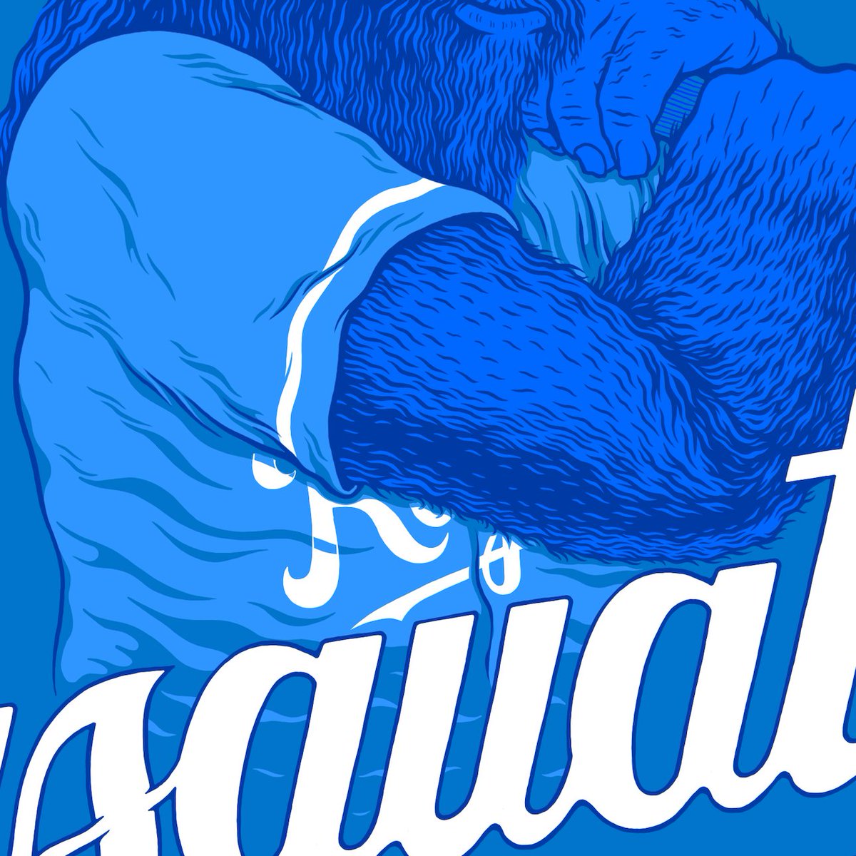 Nick Perry tweet media