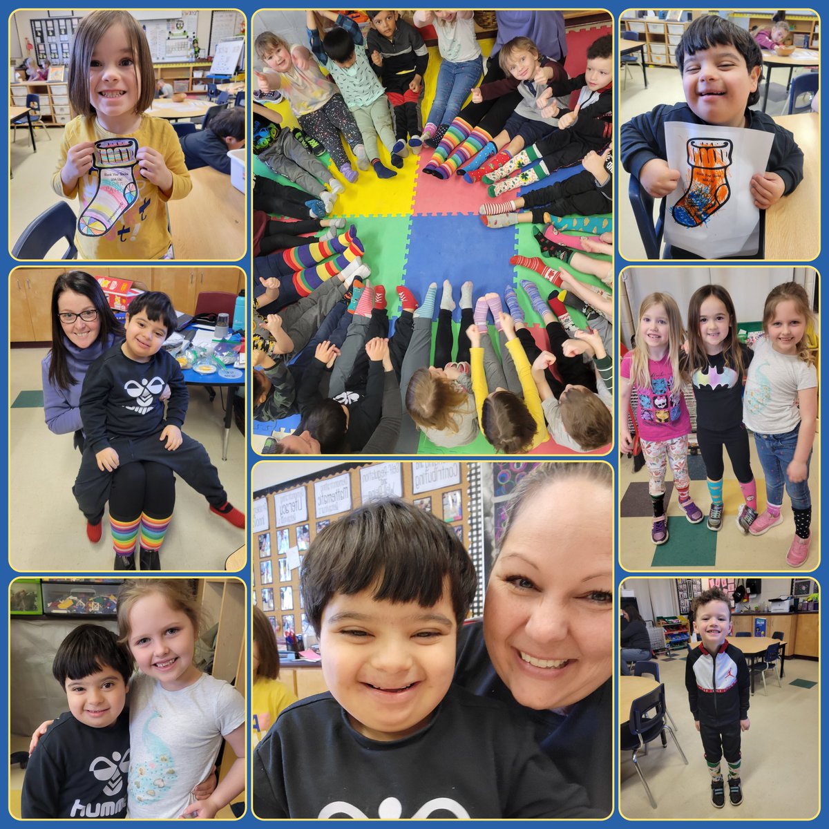 Miss. LePage tweet media