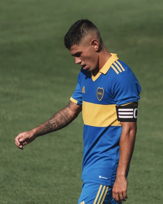 boquitaoficial_'s tweet photo. 🚨 ATENCIÓN | Pedro #Velurtas se rompió los ligamentos en el entrenamiento de hoy.

➡️ Tiene entre 6 y 8 meses de recuperación. https://t.co/ijrKobuhOB