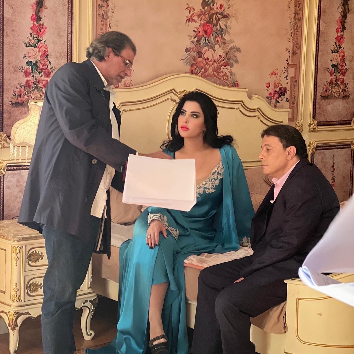 shamsofficial's tweet photo. ✨ ابتسام ✨ 

من مسلسل #سره_الباتع 

انتظروني بأول تجربة درامية لي 
فالدراما #المصرية 

#رمضان_2023 
#رمضان 

و رمضان كريم عليكم 🤍 https://t.co/ioRuOdqNtJ