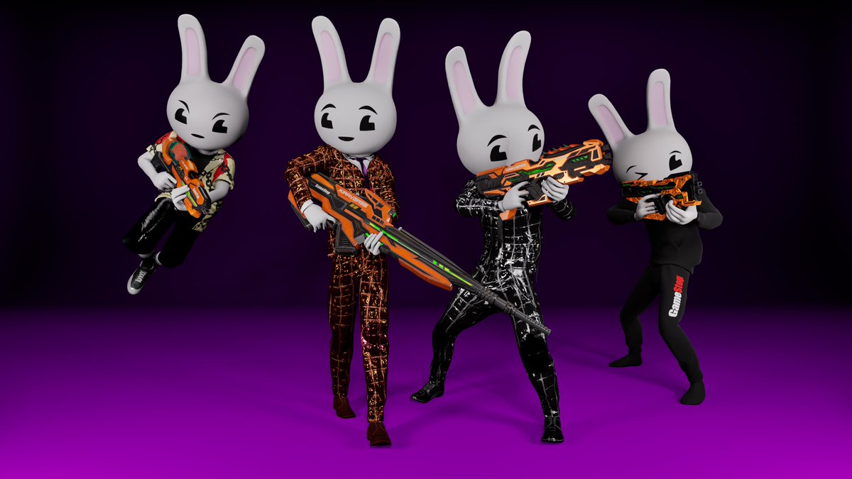 KIRAVERSE tweet media