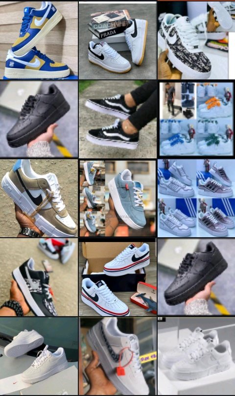 by_Anson's tweet image. For all kinds of footwear; sneakers, slippers, heels, shoes...
Clothes; short dresses,dinner wear, t-shirts, jeans, lounge wear...
Hairs; colored, human hair, hair blend, fringe wig, ponytails ...
Bags; tote bags, classy bags, anything bag...
I&apos;m your plug !! 
Please retweet 🥺💜