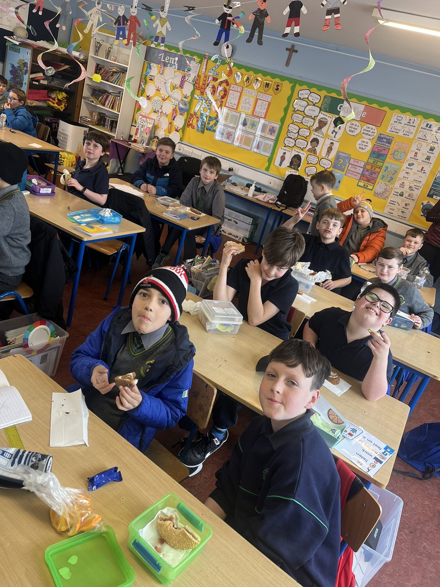 stjohnboscosbs's tweet image. Happy World Down Syndrome Day😄😄 #DownSyndromeAwarenessDay