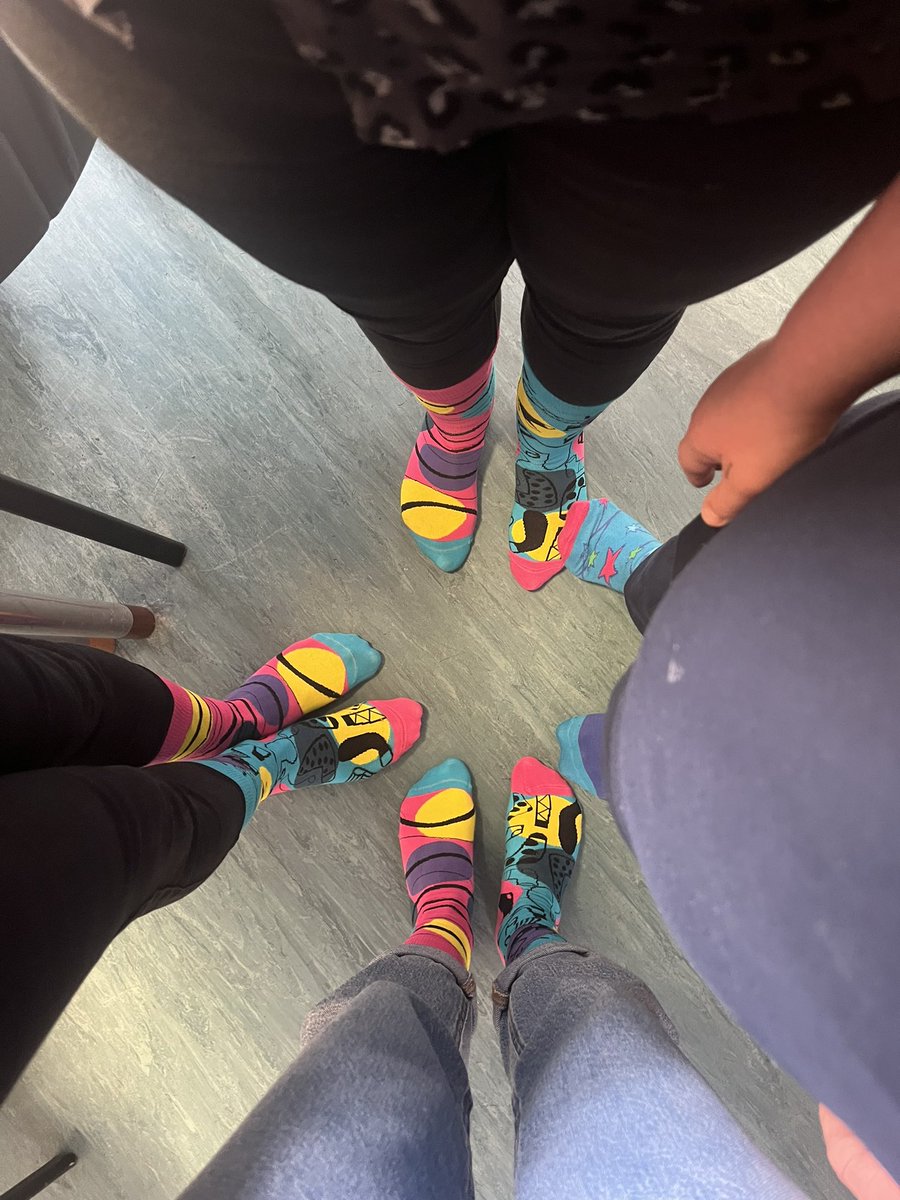 stjohnboscosbs's tweet image. Happy World Down Syndrome Day😄😄 #DownSyndromeAwarenessDay