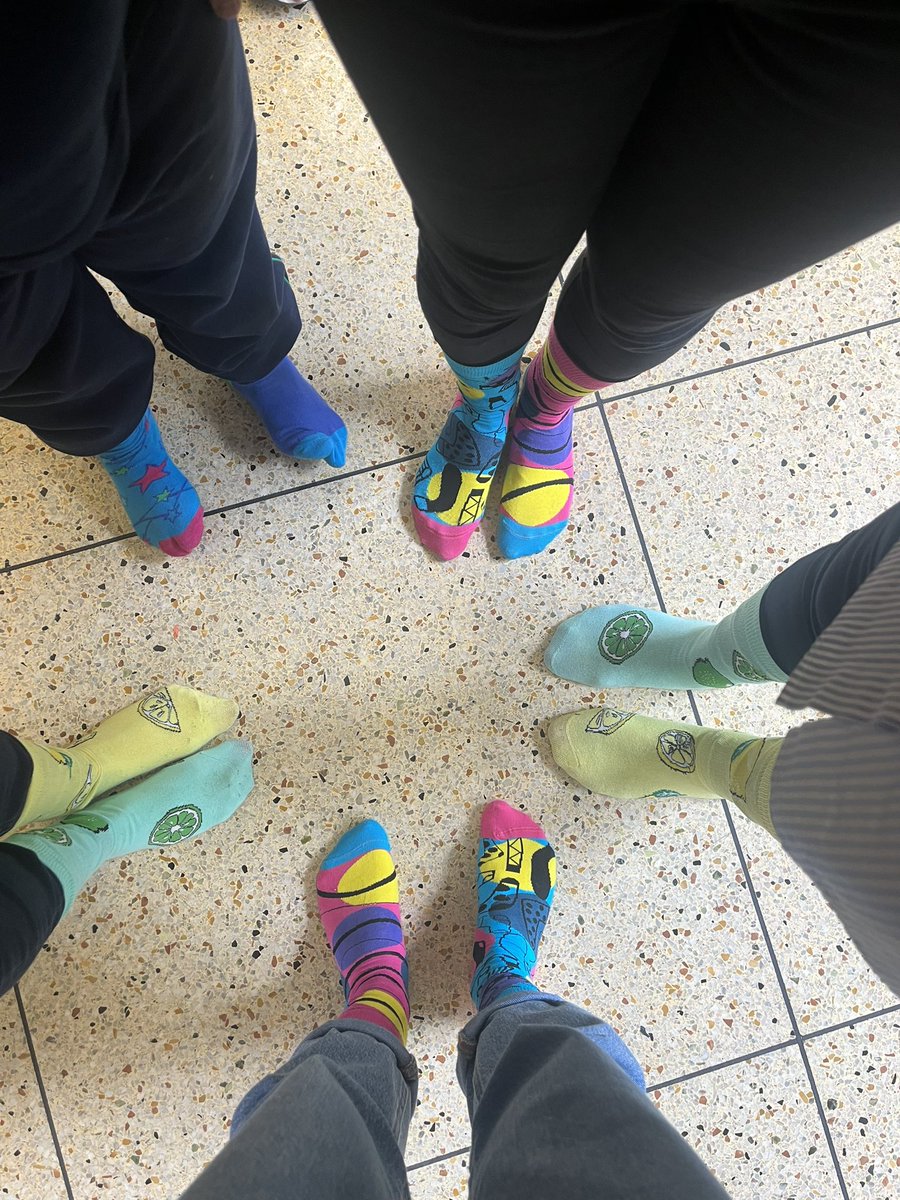 stjohnboscosbs's tweet image. Happy World Down Syndrome Day😄😄 #DownSyndromeAwarenessDay