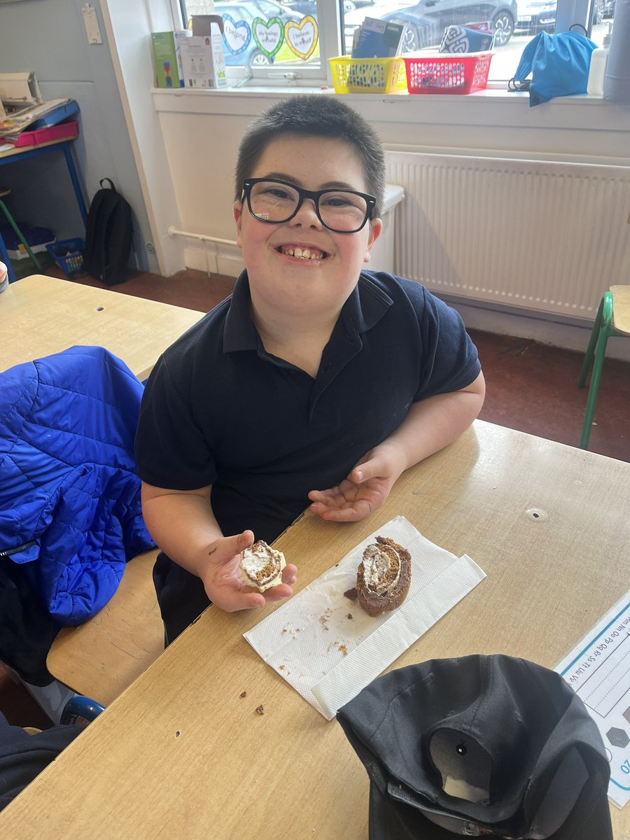 stjohnboscosbs's tweet image. Happy World Down Syndrome Day😄😄 #DownSyndromeAwarenessDay