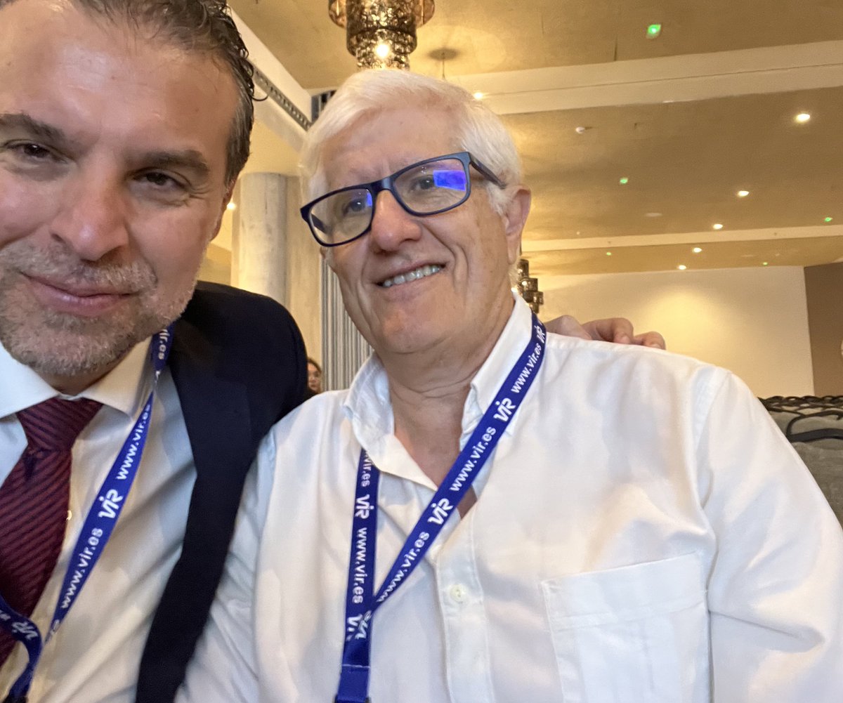 <a href="/SEMERGENap/">SEMERGEN | Médicos de AP #SEMERGEN25</a> <a href="/SemergenGTDM/">GT Diabetes Semergen</a> <a href="/atribusES/">ATRIBUS 🇪🇸🇨🇱🇲🇽🇨🇴</a> <a href="/carlos_teixi/">Carlos Hdez Teixidó</a> <a href="/Aromerosecin/">Anny A. Romero Secin</a> <a href="/ana_apiecar/">Ana Piera #JuntosEsMasFacil🤝🤝🤝 #StopInercia🛑</a> <a href="/fcbzafra/">Fco Carramiñana Barrera</a> <a href="/celiacsag/">Celia Cols</a> Clara-mente por encima de todo están las personas, las buenas personas que hacen grande a <a href="/SEMERGENap/">SEMERGEN | Médicos de AP #SEMERGEN25</a> ♥️♥️♥️