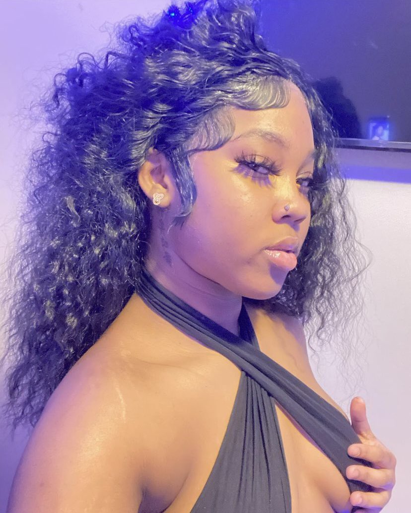 chinkdabarbie's tweet photo. Heyy y’all ❤️im starting to sell content. With that being said I’m starting off with 2 videos for $15.  FaceTime Sessions are $20 🫶🏾 https://t.co/gyfKoC1l00