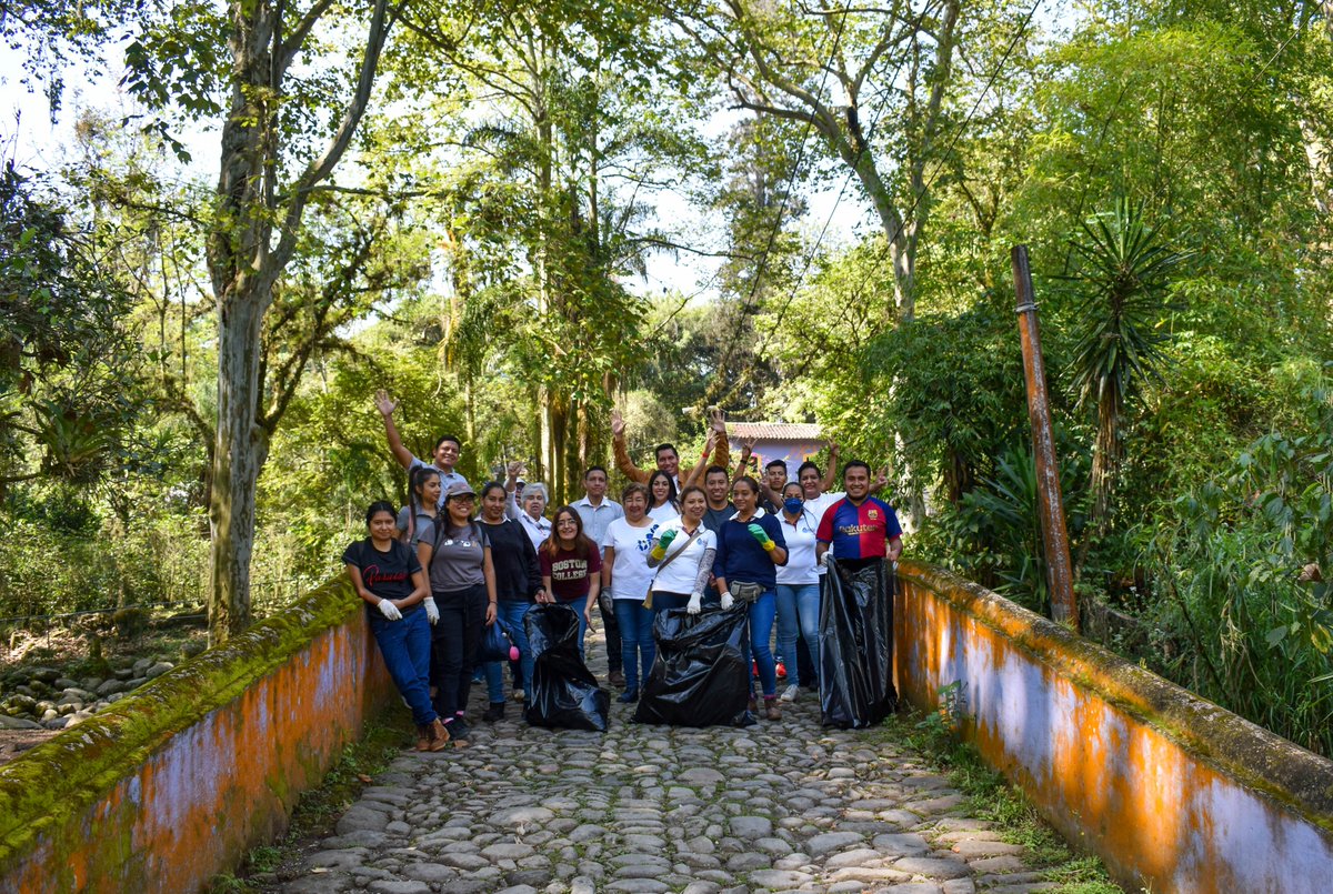 Gobierno Municipal de Coatepec tweet media