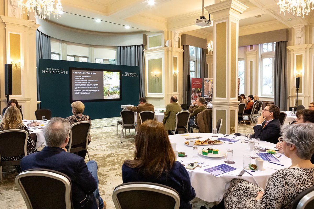 Visit North Yorkshire tweet media