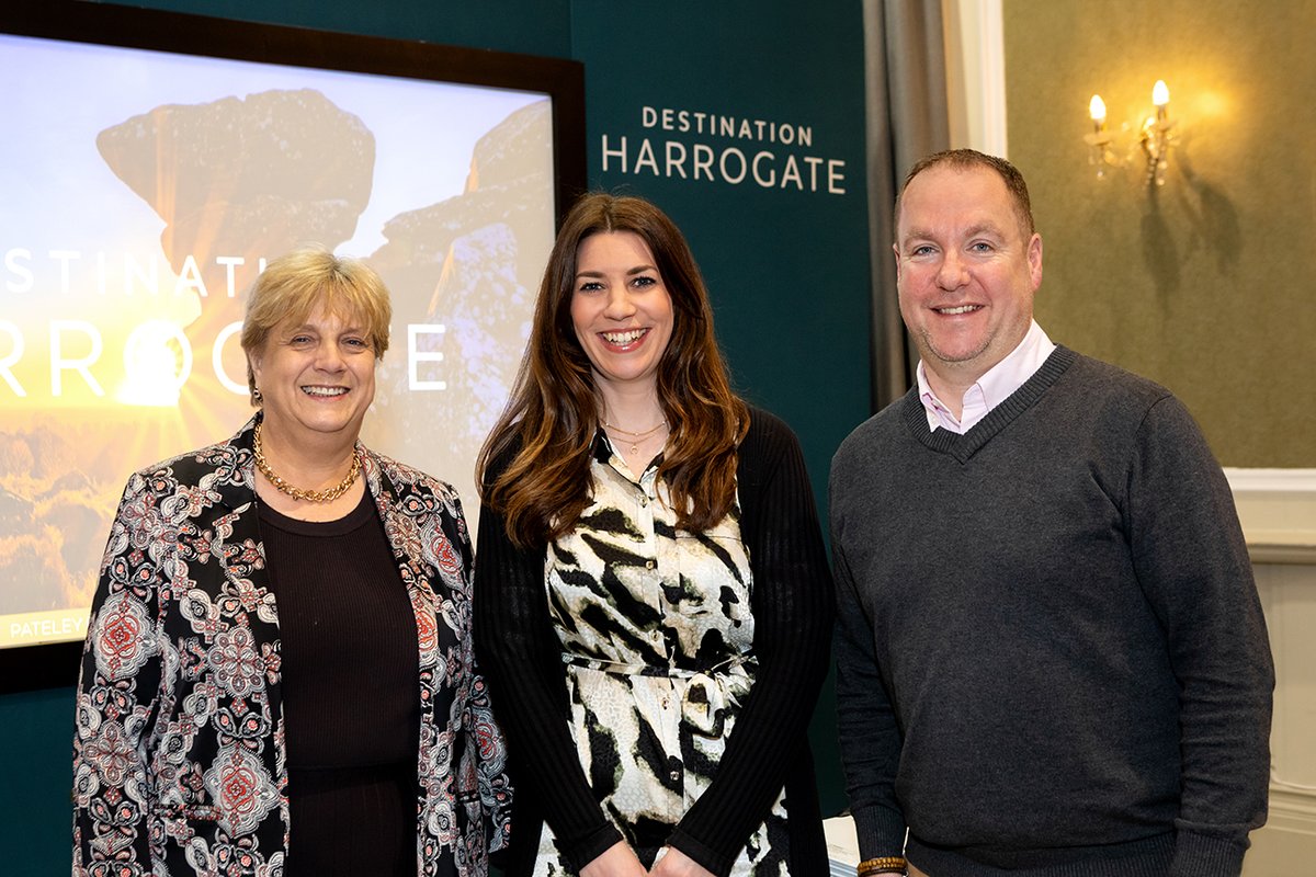 Visit North Yorkshire tweet media