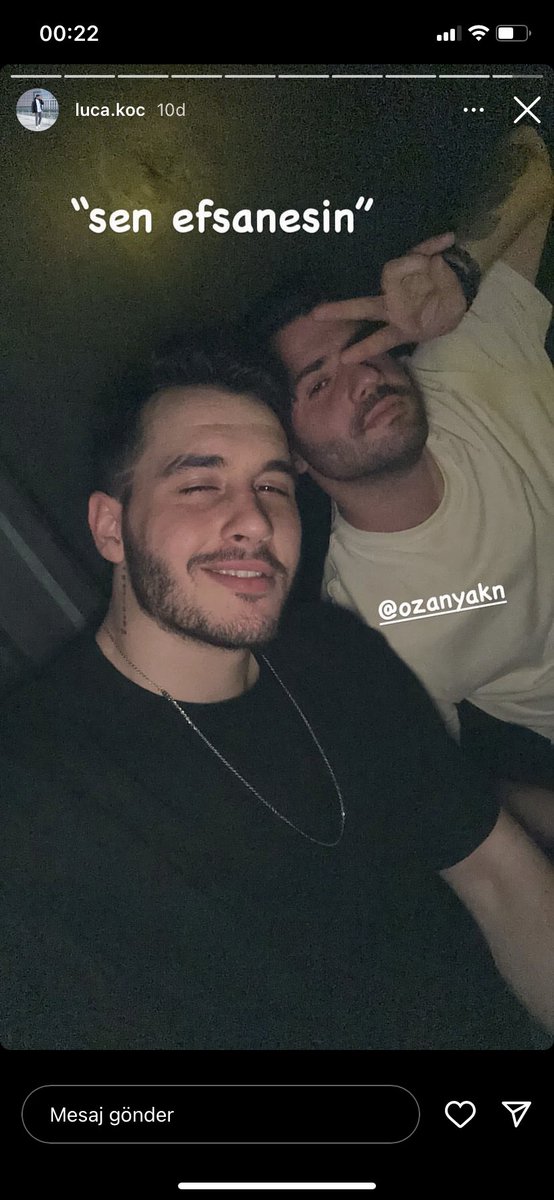 Gelmiş benim gönlümün efendileri 

#ozanyakın #Luca #kismeteoluraskingucu