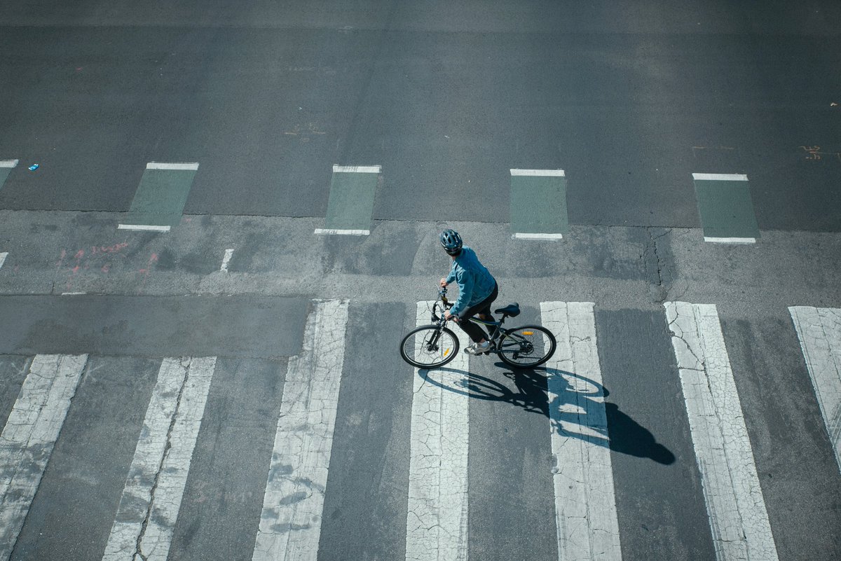 🚲🚶‍♀️Notre réaction sur la place du transport actif dans le #BudgetQc2023:

«Équiterre exprime sa vive déception quant à la timidité des investissements, alors que la sécurité routière constitue une problématique majeure avec la croissance de la taille des véhicules+du parc auto.»