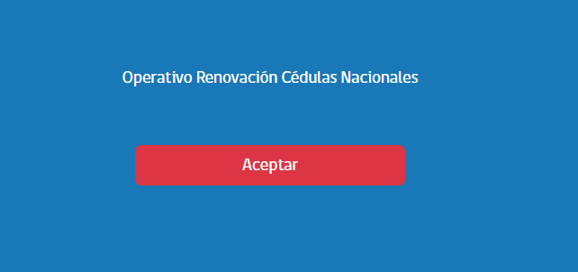 Aleegva7's tweet photo. @RegCivil_Chile Buenas tardes, intento solicitar una hora para el día sábado y cuando ingreso el RUT y clave única me enviar a esta opción (imagen) y luego de darle aceptar me envía nuevamente a la página de inicio para volver a ingresar el RUT, necesito su ayuda por favor https://t.co/qJhFvtsMfb