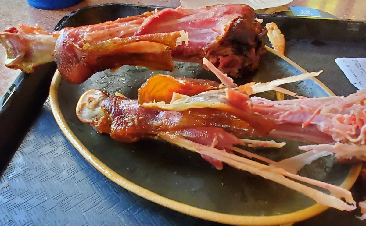 joshtigerhill's tweet image. #LearnedLeague #LL96 MD25 thread. Well, here goes nothing... a shot in the dark against @DavidCMaybury with my Rundle A survival on the line. I have to win, and I have to get a bleepload of help, so my Factfueling was a bit primal at Universal Studios Islands of Adventure.