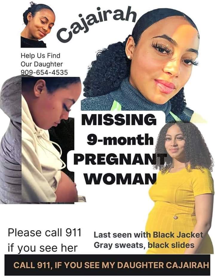 Missing Persons Planet tweet media