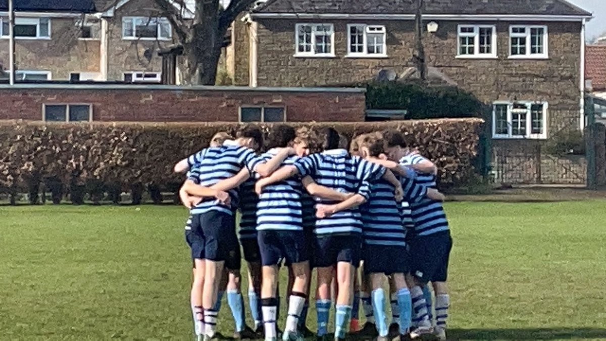 Harper House | Sherborne School tweet media