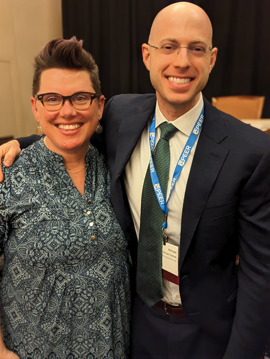 Sree Natesan, MD (she/her) tweet media