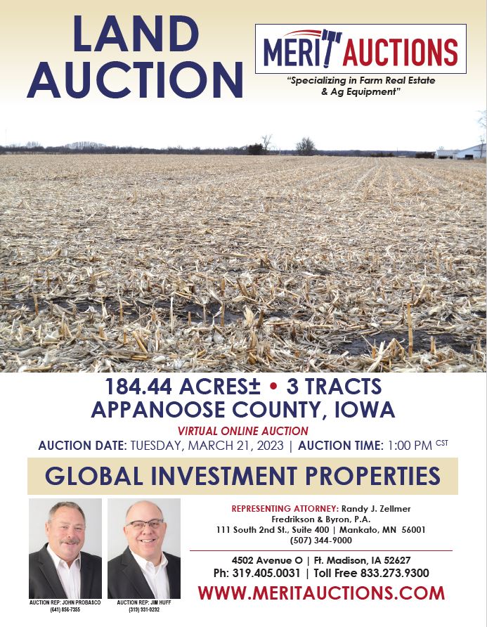 Jim Rothermich, MAI, ARA, ALC tweet media