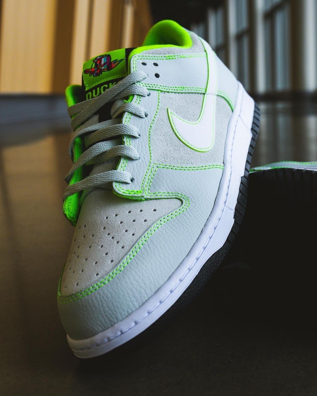 Nike sb shop medusa