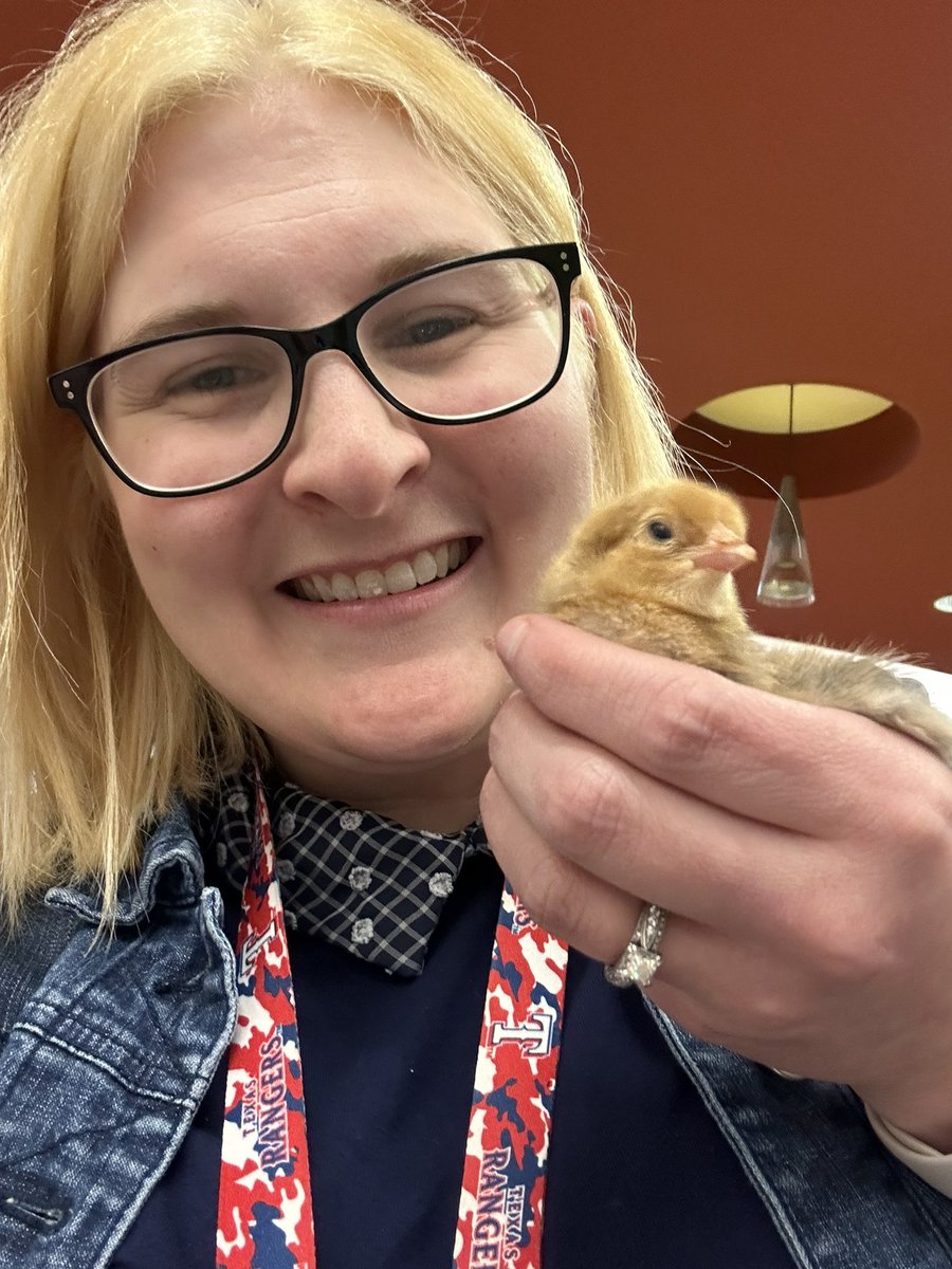 Kyla Rall tweet media