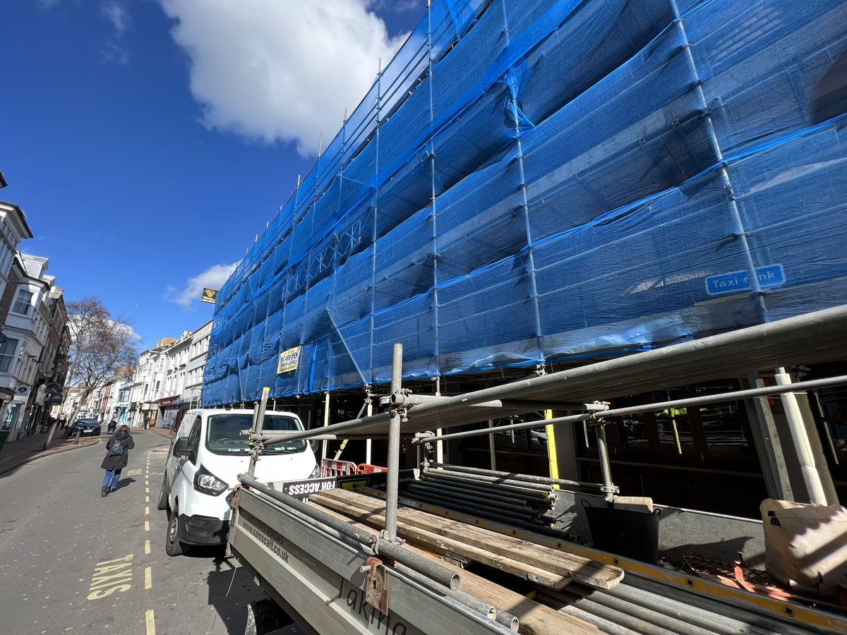 SamScaff2003's tweet image. From #weymouth to #Salisbury we go all over the #southwest #scaffolding #team #teamsamscaff #dorchesterscaffoldboys #Construction #scaffoldservices