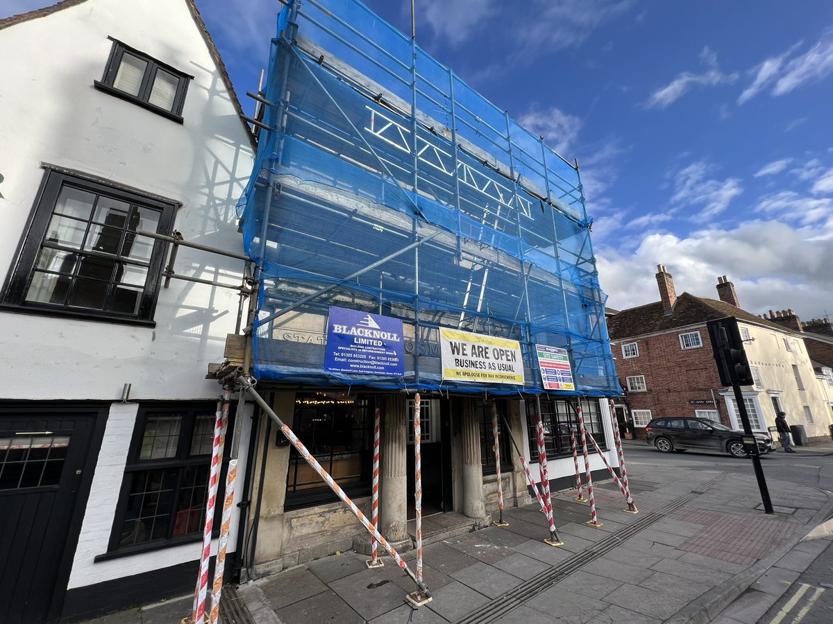 SamScaff2003's tweet image. From #weymouth to #Salisbury we go all over the #southwest #scaffolding #team #teamsamscaff #dorchesterscaffoldboys #Construction #scaffoldservices
