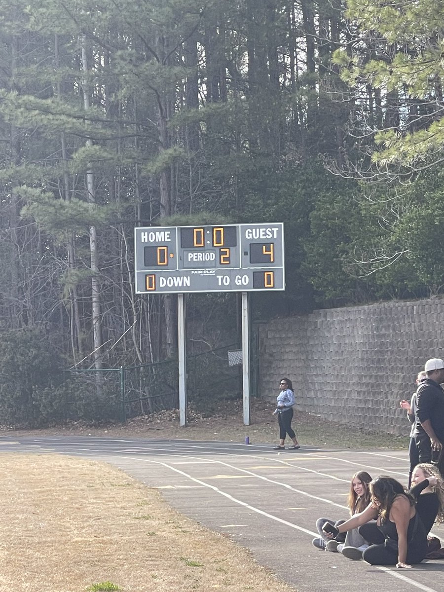Alston Ridge Athletics tweet media
