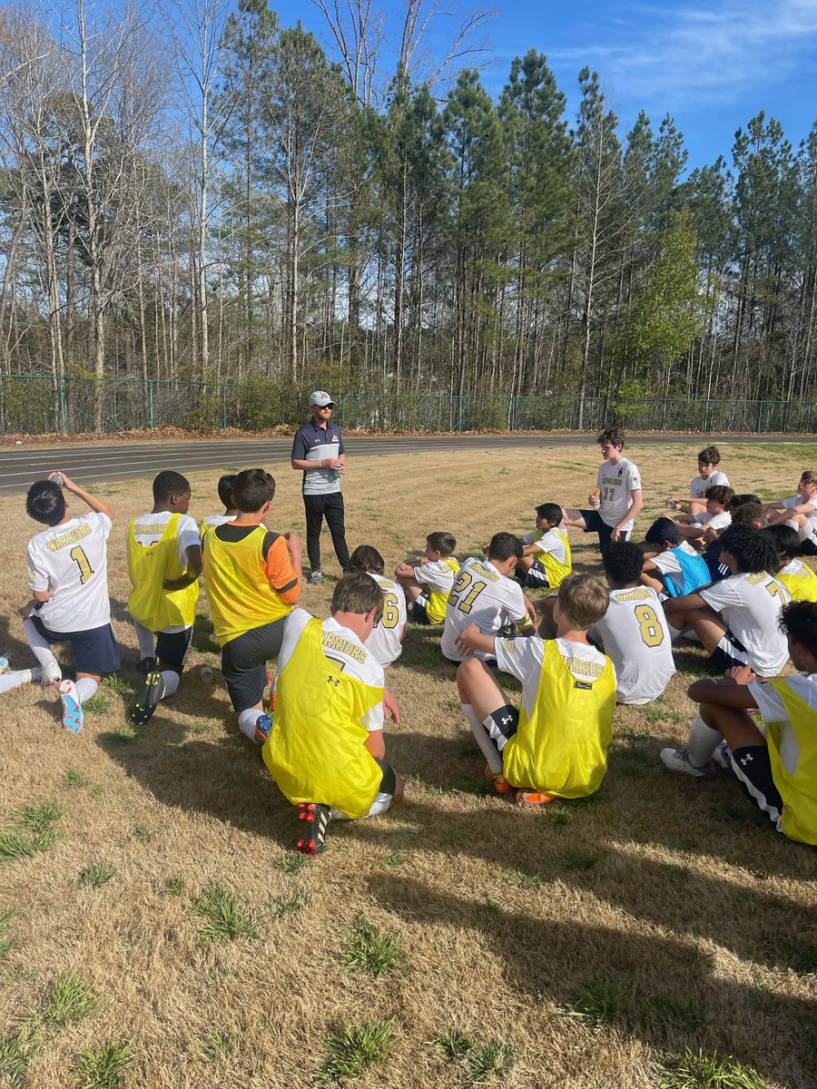 Alston Ridge Athletics tweet media