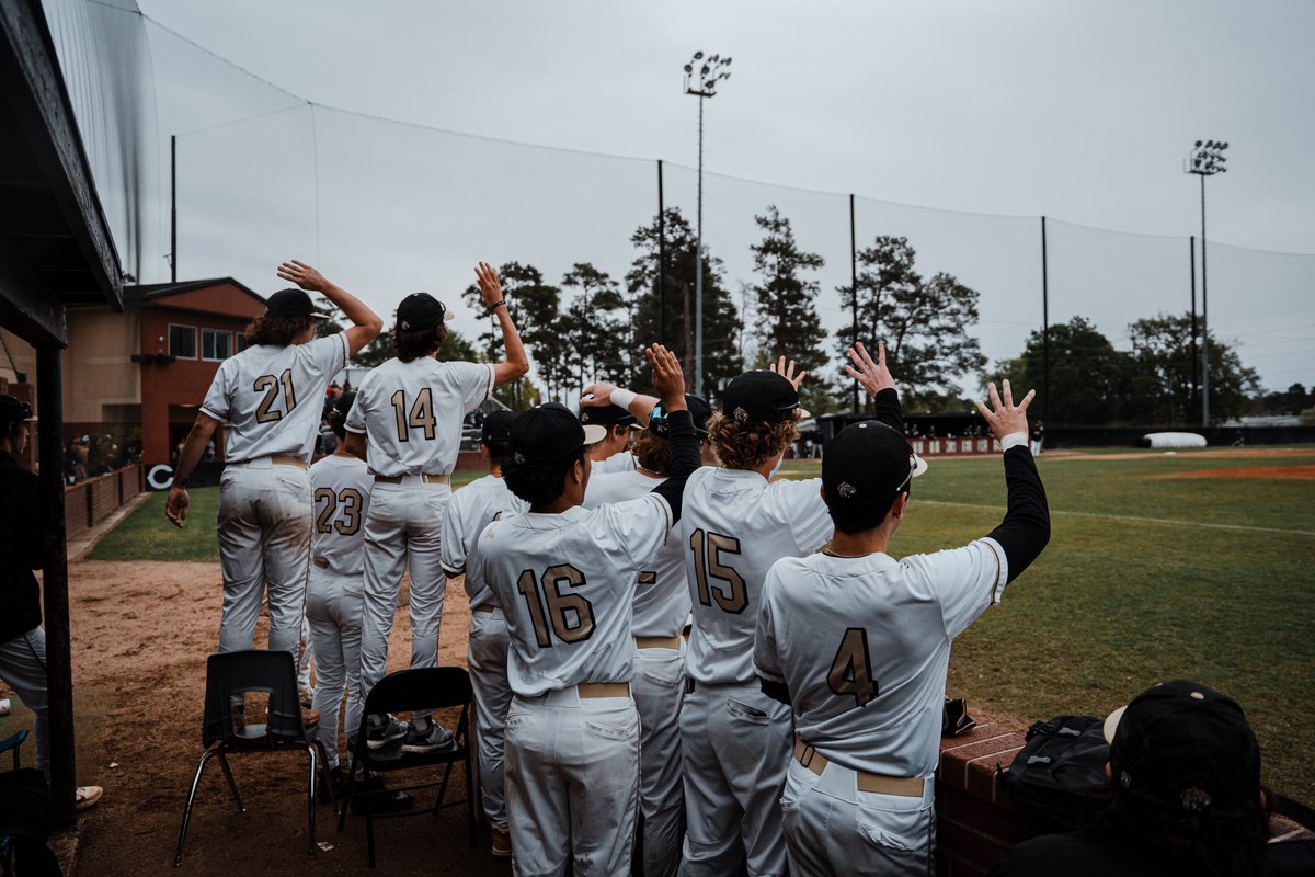 davescaptures's tweet photo. CONROE VS WILLIS 3/18/23
What it game it was! Conroe takes it in the 10th inning, an electric game. 
You can find the pictures from the game in my website! https://t.co/YCEYbau3F8 
@Conroe_Baseball 

Conroe plays Willis again today away. Don’t miss it. https://t.co/p4ckUJU6a5