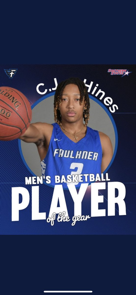 CJ Hines tweet media