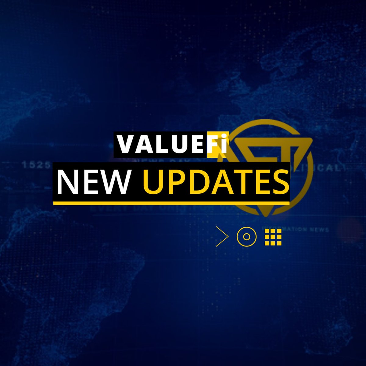 Value Finance Co (@valuefinance_) on Twitter photo #VFT is currently testing our novel reward tool for active traders on dexes, this test doesnβt request anyone who receive token to interact with any dapp to claim or trade the reward sent #FundsAreSafu #VFT #DeFi
Our VFT contract is fully audited by <a href="/SolidProof_io/">SolidProof.io Official</a> #VFT is currently testing our novel reward tool for active traders on dexes, this test doesnβt request anyone who receive token to interact with any dapp to claim or trade the reward sent #FundsAreSafu #VFT #DeFi
Our VFT contract is fully audited by <a href="/SolidProof_io/">SolidProof.io Official</a>