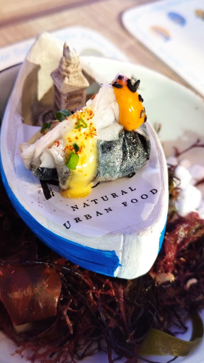 🎉Ya tenemos ganadores de De Tapas por Galicia 2023. 

👉El jurado popular otorgó el tercer premio a A Coruña (Roots); el segundo, a Lugo (Paprica) y el primero a Santiago (ArteSana Gastrobar)