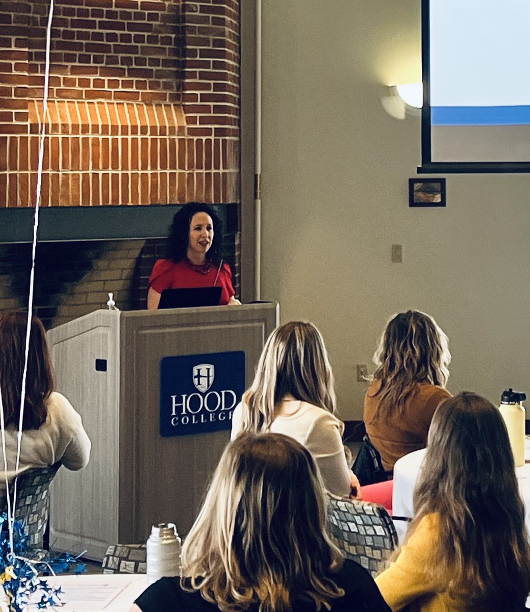 Lead2Support's tweet photo. Vanguard cohort launch for the next class of amazing teacher leaders! So thrilled at the opportunity to share remarks with this tremendous group. You are the single most important unit of change! @FCPSMaryland @EHainesFCPS @AmyFCPSAchieve 💙💛 https://t.co/KSz54QM8el https://t.co/5W9tvYK6k8