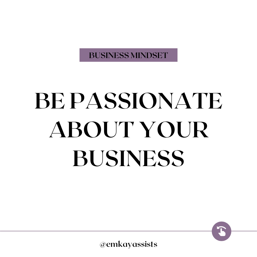 EmKayAssists's tweet photo. As small business owners like ourselves, it's important to maintain not only a positive mindset, but develop an entrepreneur mindset to succeed.

Here are five mindsets that can drastically improve your business! 🙌

Contact us today so you can devote more time to further deve... https://t.co/oNQIZ9HZTm