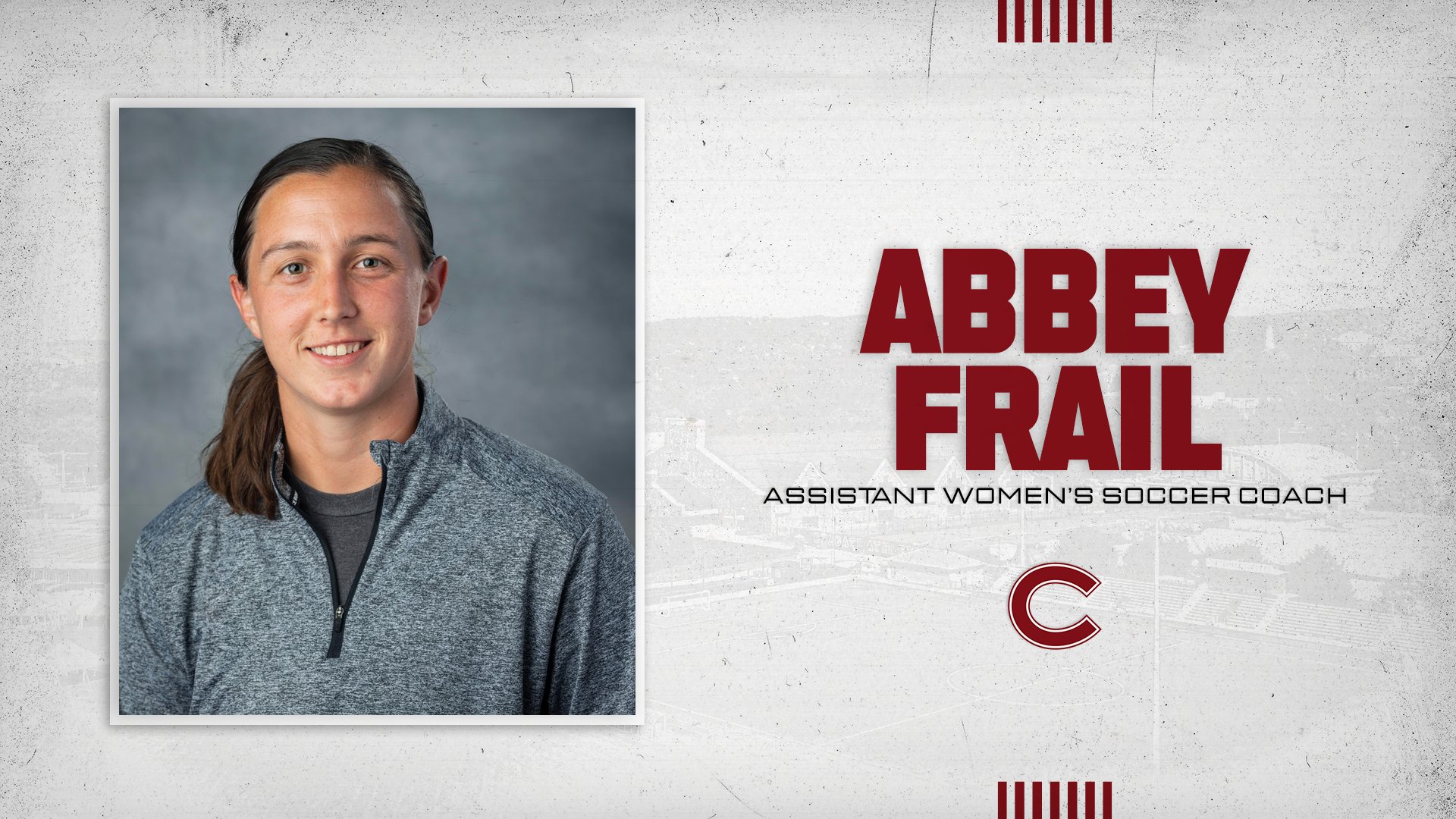 Colgate Women’s Soccer (ColgateWSOC) / Twitter