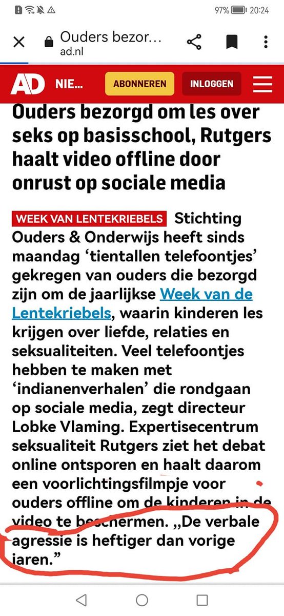 Mooi succes voor <a href="/fvdemocratie/">Forum voor Democratie</a> !!!

ZIJ hebben het onderwerp op tafel gelegd en nu wordt er alom over gesproken!!
Daar ligt voorlopig de kracht en wij hebben als taak alles steeds te delen om die taak overal voelbaar te maken