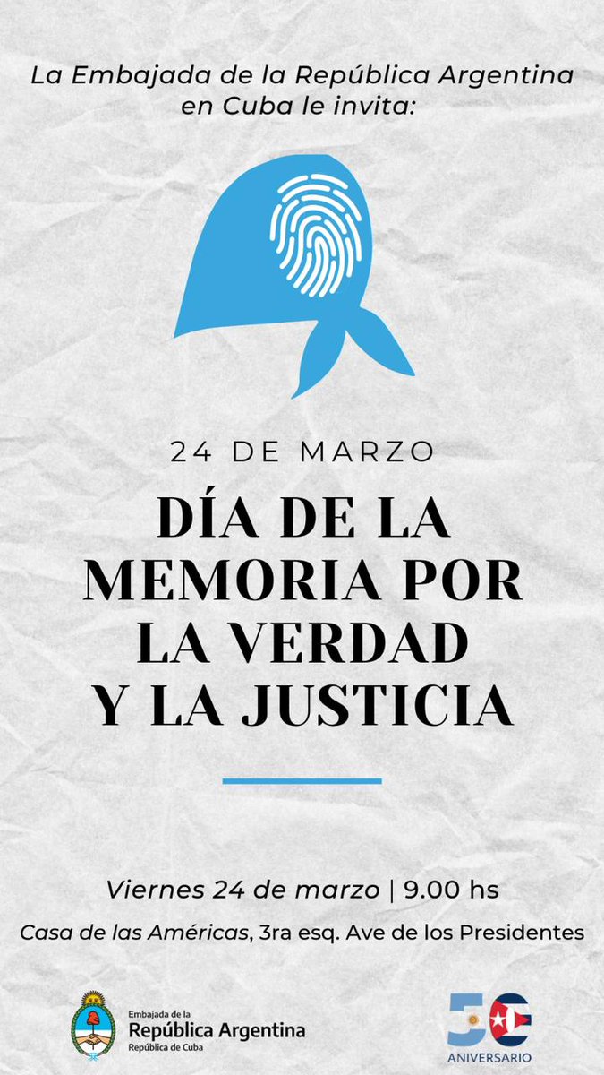Mujeres Al Sur tweet media