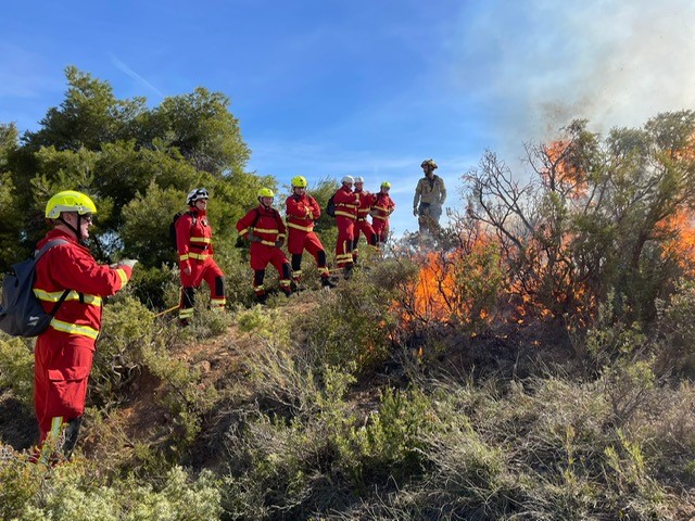 Rochdale Fire Team tweet media