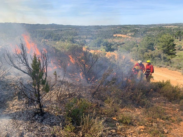 Rochdale Fire Team tweet media