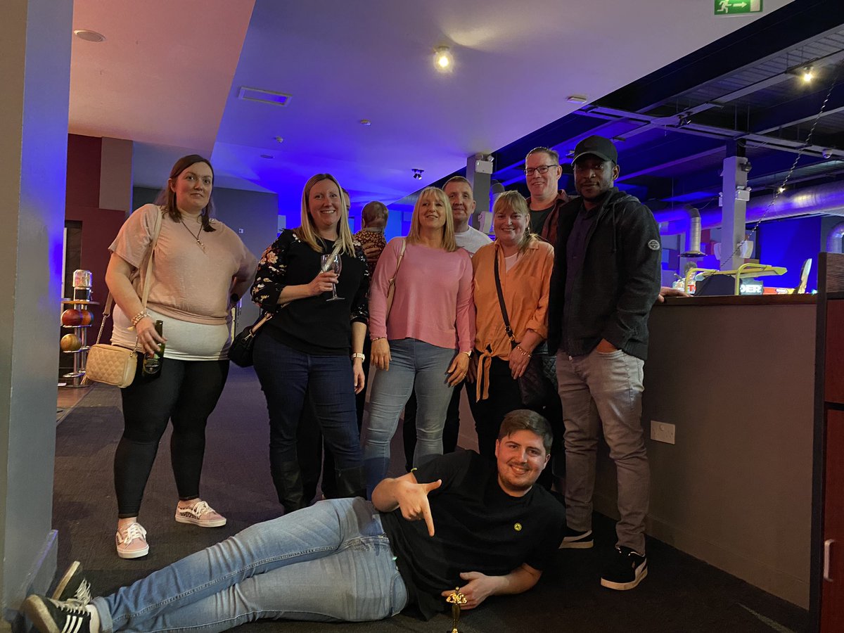 Emma Cleaver-Dowsett tweet media