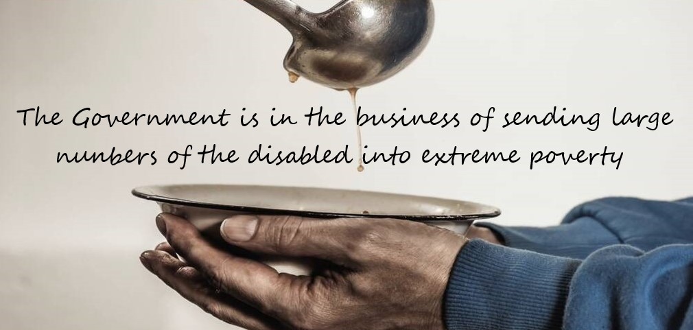 william40462161's tweet photo. @liberal_party ya sure, you're party has proven your stance on #ablesim by offering #MAID before #AID and by maintaining the severely inefficient, 60-70% below #Poverty level supports
#DERB #CanadaDisabilityBenefit now!! https://t.co/4mYRGLo61c