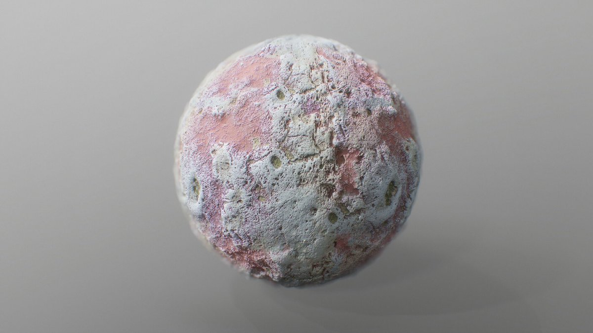 GameTxtures's tweet image. This weeks #TextureArtistOfTheWeek is Artemis Linz! 

Check out their ArtStation😎: artstation.com/artlinz

#gamedev #indiedev #3dart #3d